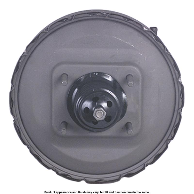 1986 Nissan Sentra Power Brake Booster