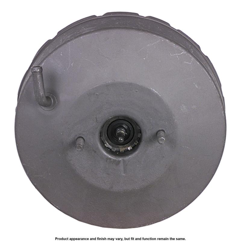 1989 Nissan Sentra Power Brake Booster A1 Cardone 532150 image 2 of 4