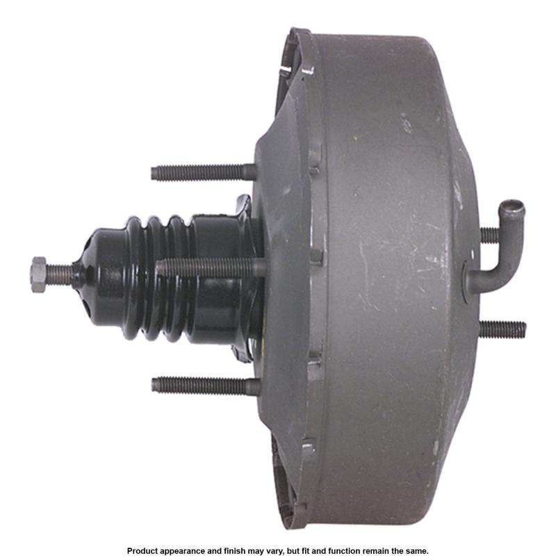 1989 Nissan Sentra Power Brake Booster A1 Cardone 532150 image 3 of 4