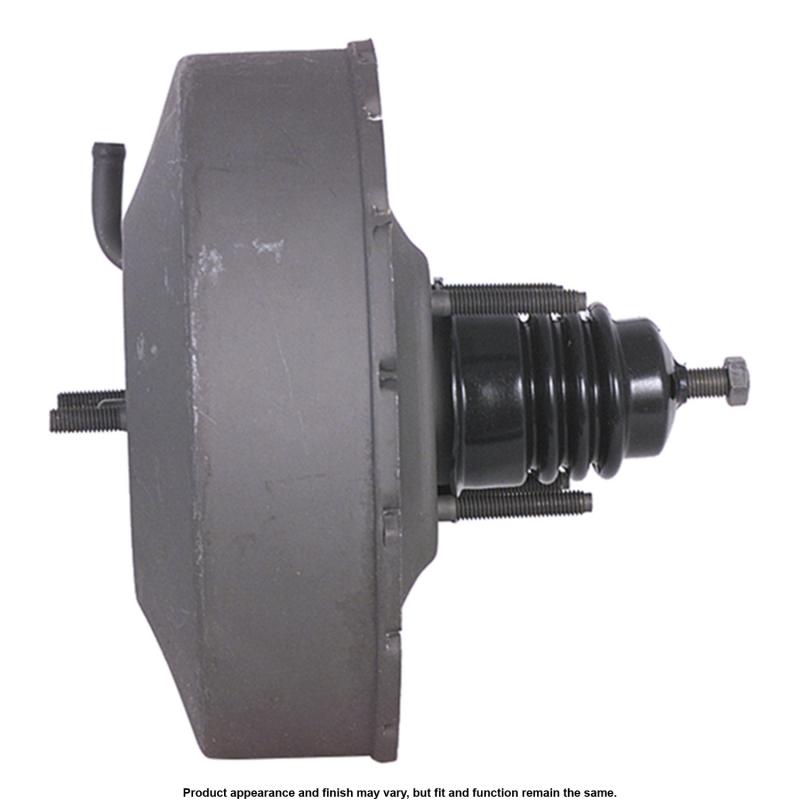 1989 Nissan Sentra Power Brake Booster A1 Cardone 532150 image 4 of 4