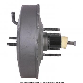 1991 Nissan Sentra Power Brake Booster A1 Cardone 532151 image 3 of 4
