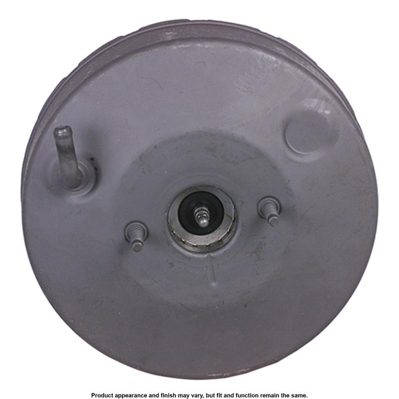 1991 Nissan NX Power Brake Booster