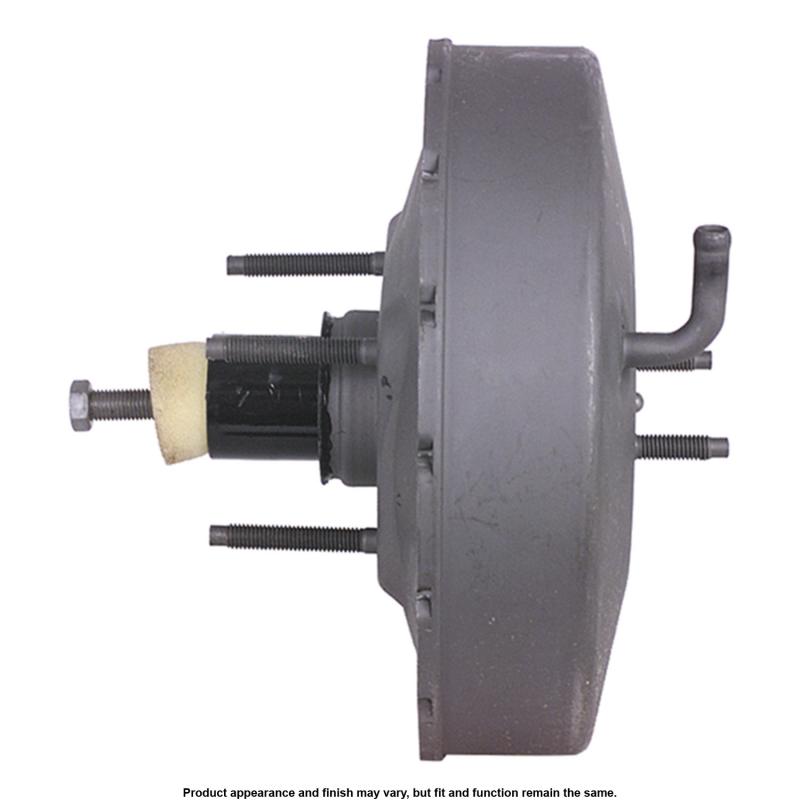 1993 Nissan Sentra Power Brake Booster A1 Cardone 532151 image 2 of 4