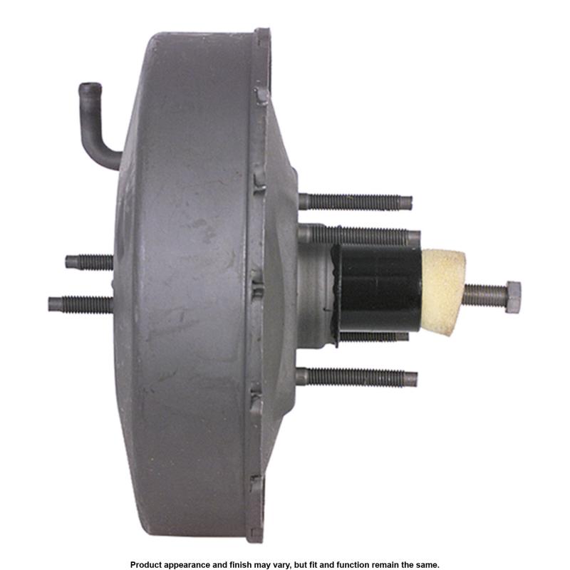 1993 Nissan Sentra Power Brake Booster A1 Cardone 532151 image 3 of 4