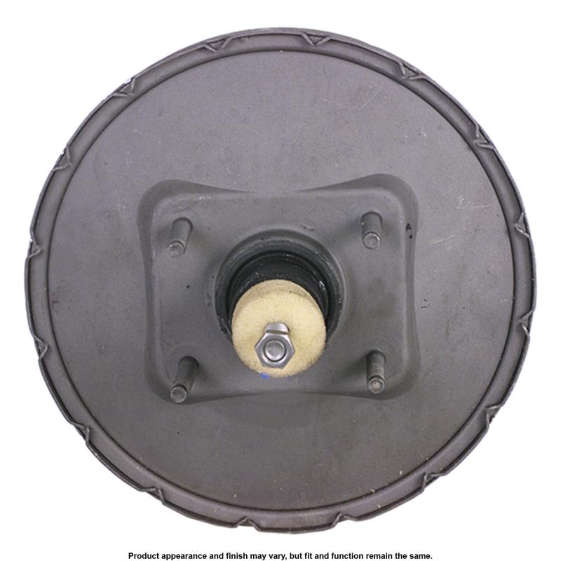1993 Nissan Sentra Power Brake Booster A1 Cardone 532151 image 4 of 4
