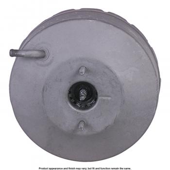 1994 Subaru Loyale Power Brake Booster A1 Cardone 532155 image 4 of 4