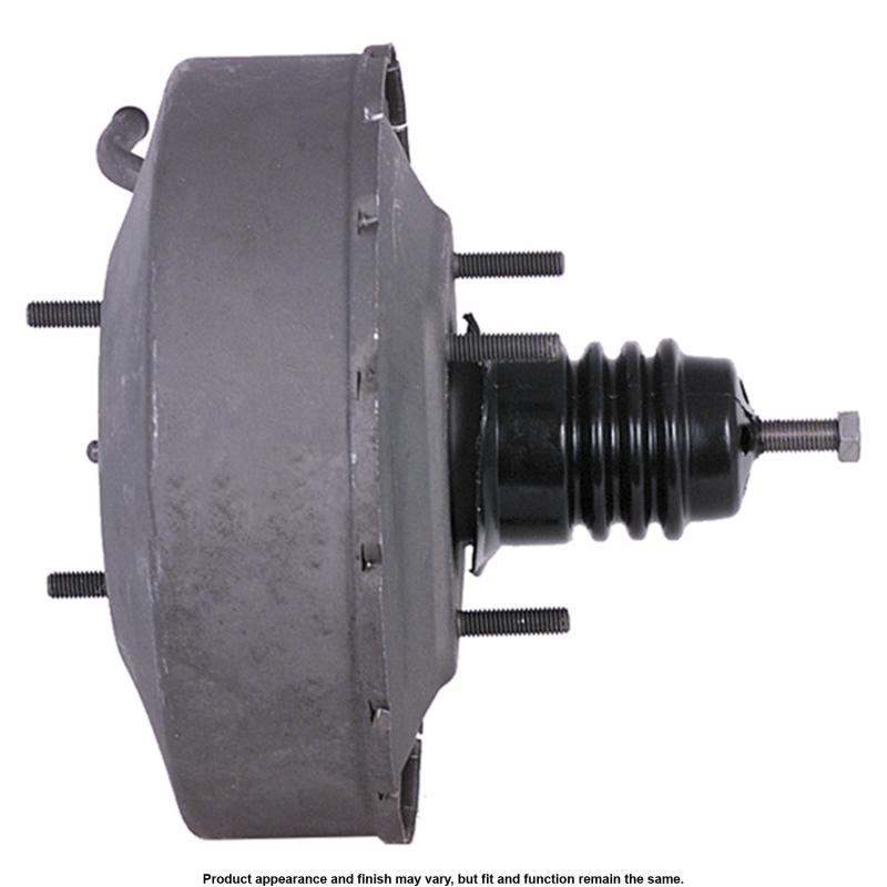 1993 Subaru Loyale Power Brake Booster