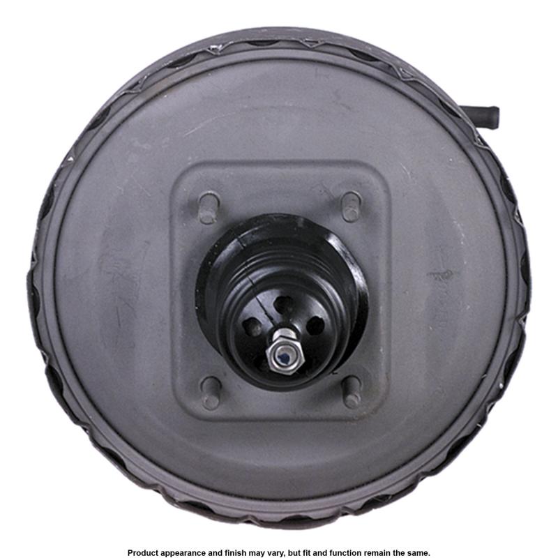 1985 Subaru Standard Power Brake Booster A1 Cardone 532155 image 3 of 4