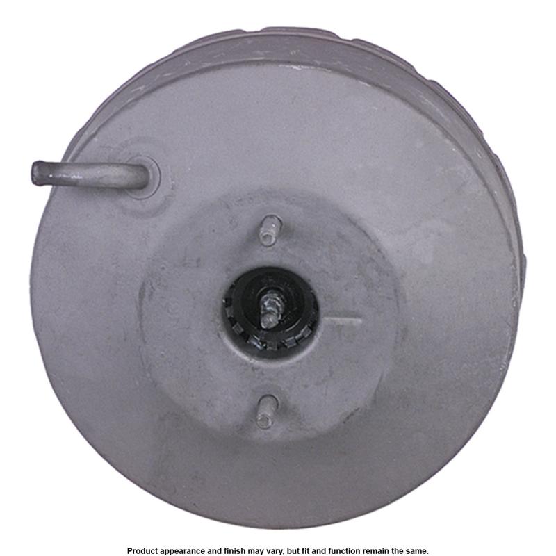 1985 Subaru Standard Power Brake Booster A1 Cardone 532155 image 4 of 4