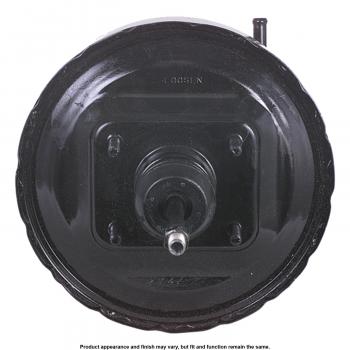 1991 Subaru XT Power Brake Booster A1 Cardone 532158 image 3 of 4