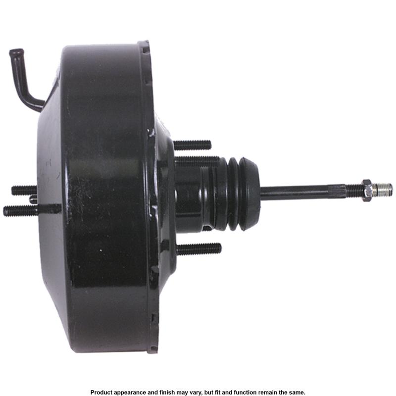 1985 Subaru XT Power Brake Booster