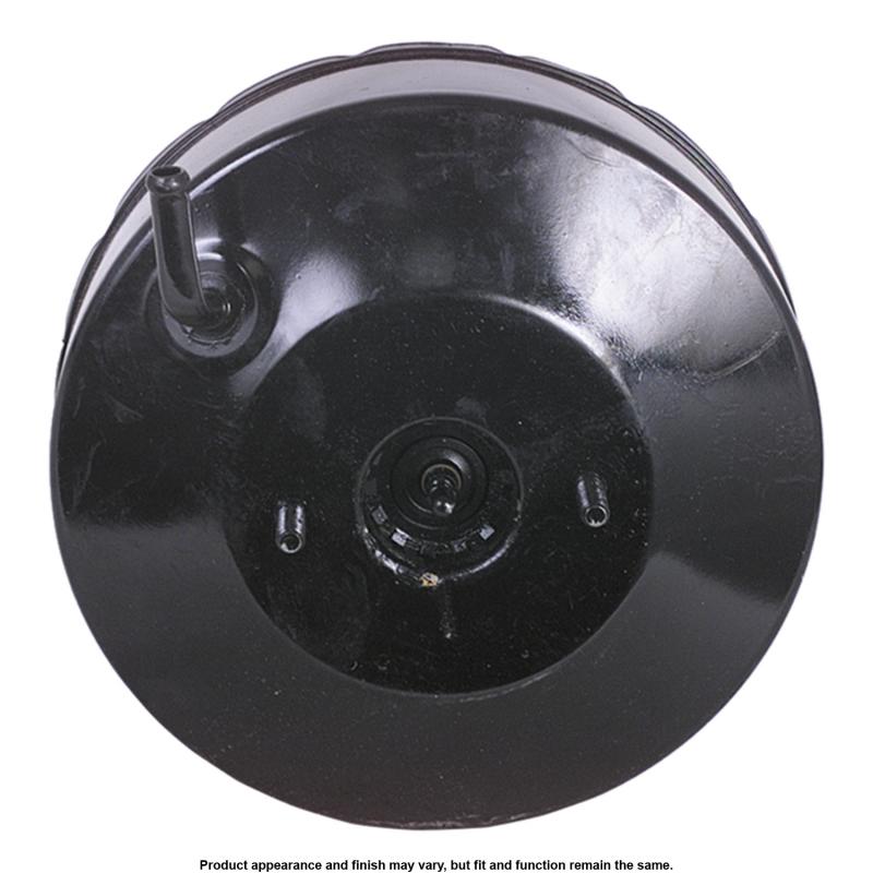 1985 Subaru XT Power Brake Booster A1 Cardone 532158 image 2 of 4