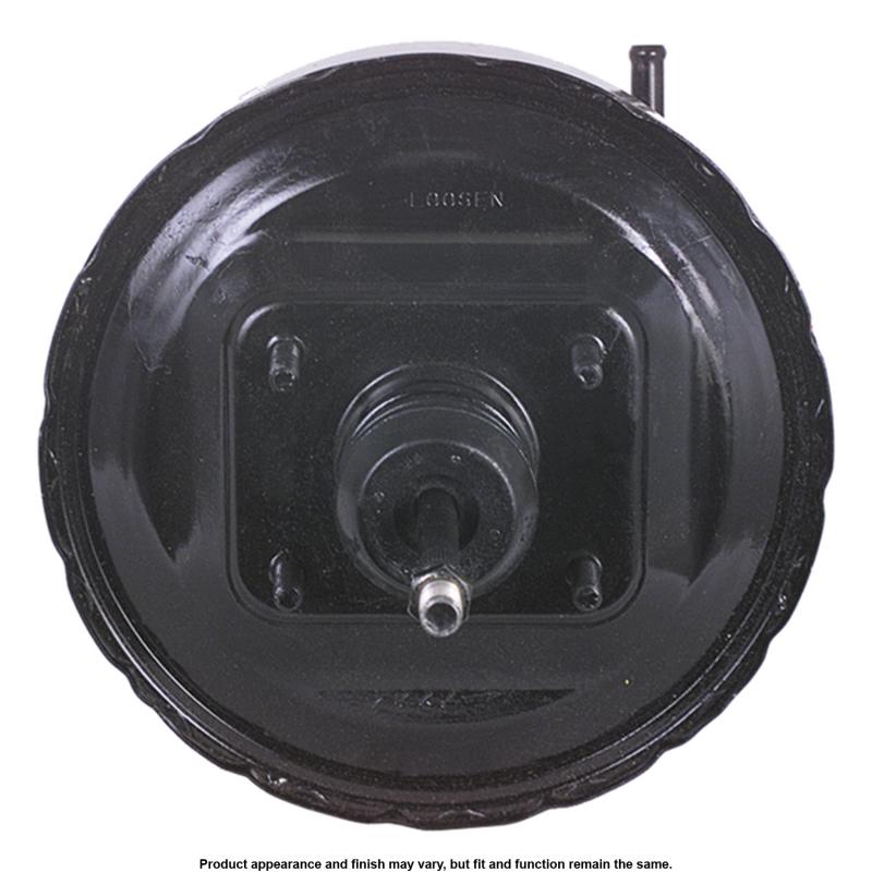 1985 Subaru XT Power Brake Booster A1 Cardone 532158 image 3 of 4