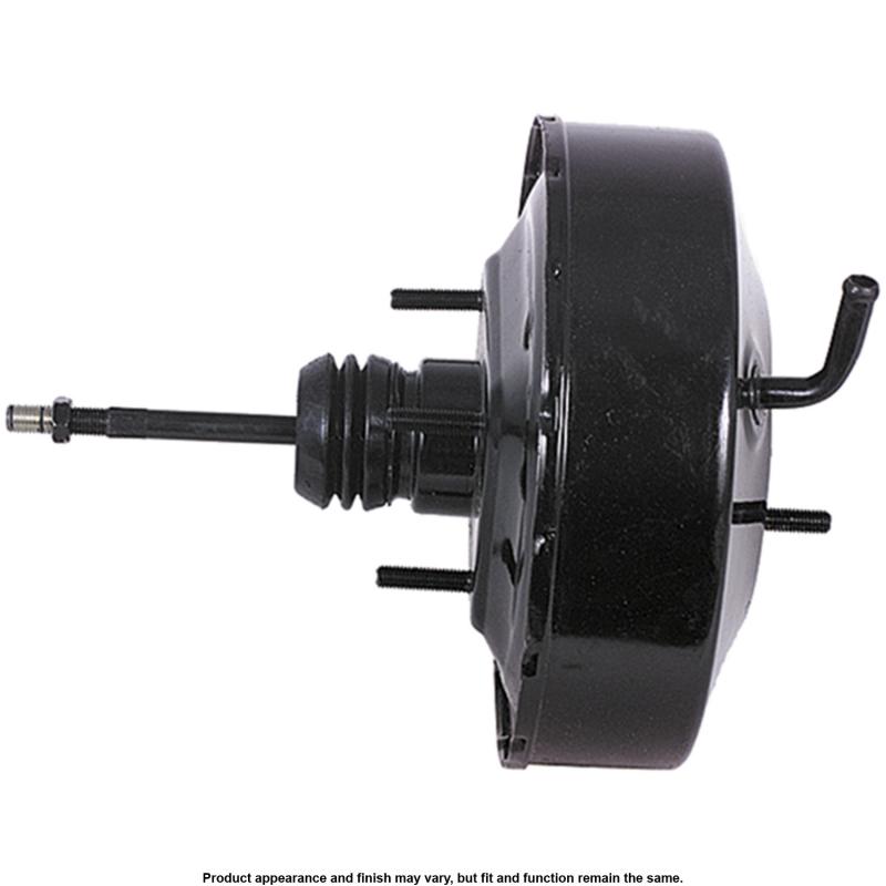 1985 Subaru XT Power Brake Booster A1 Cardone 532158 image 4 of 4