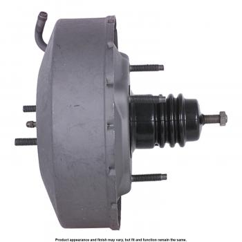 1990 Geo Prizm Power Brake Booster A1 Cardone 532160 image 2 of 4