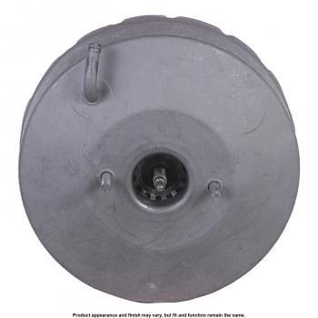 1990 Geo Prizm Power Brake Booster A1 Cardone 532160 image 3 of 4