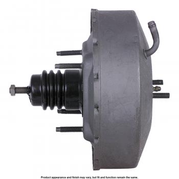 1990 Geo Prizm Power Brake Booster A1 Cardone 532160 image 4 of 4