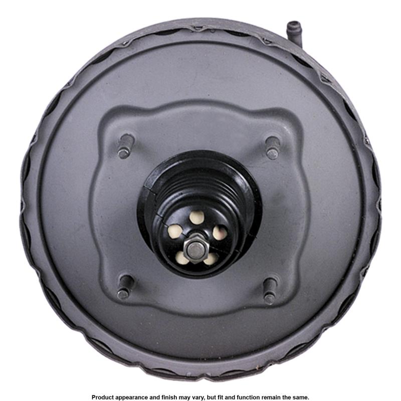 1988 Toyota Corolla Power Brake Booster A1 Cardone 532160 image 1 of 4
