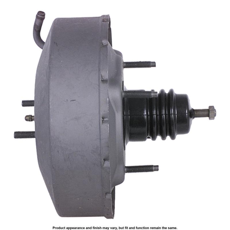 1988 Toyota Corolla Power Brake Booster A1 Cardone 532160 image 2 of 4