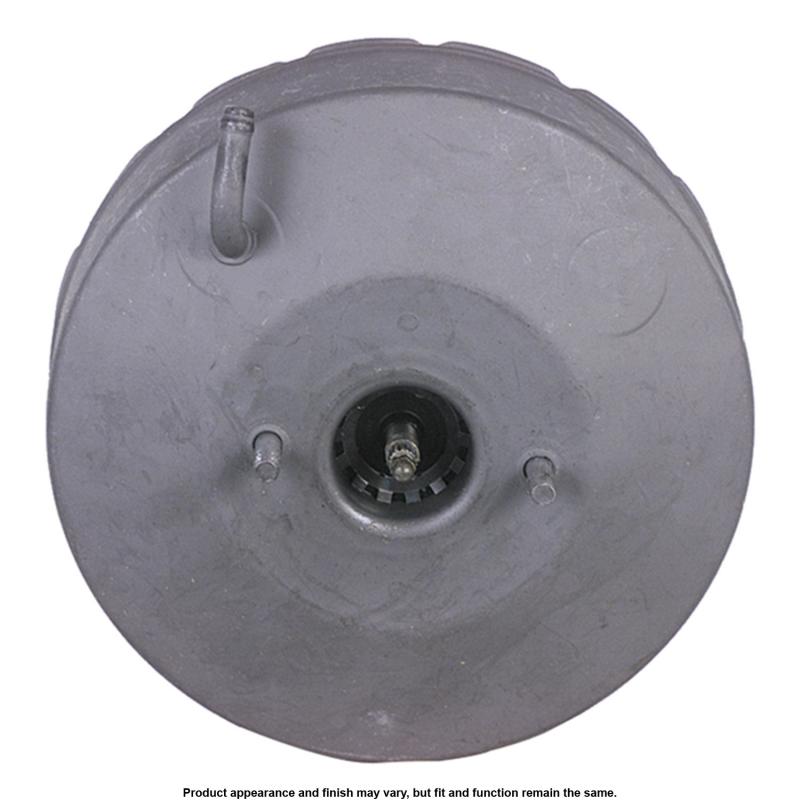 1988 Toyota Corolla Power Brake Booster A1 Cardone 532160 image 3 of 4