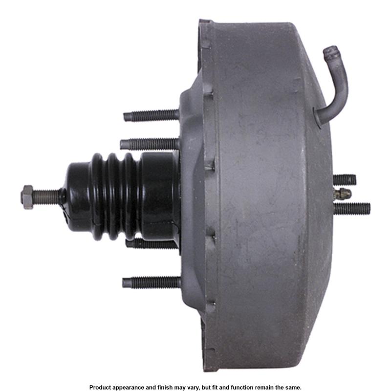 1988 Toyota Corolla Power Brake Booster A1 Cardone 532160 image 4 of 4