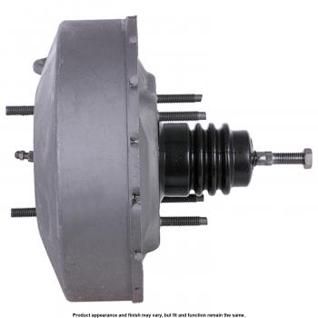 1988 Toyota Tercel Power Brake Booster A1 Cardone 532165 image 2 of 4