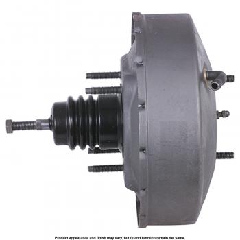 1988 Toyota Tercel Power Brake Booster A1 Cardone 532165 image 4 of 4