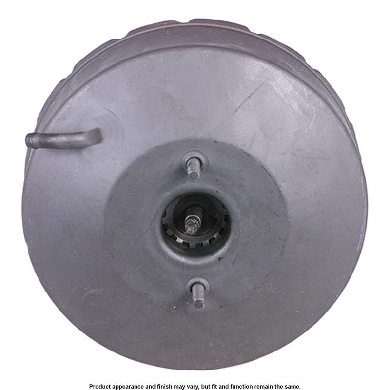 1988 Toyota Tercel Power Brake Booster A1 Cardone 532165 image 1 of 4