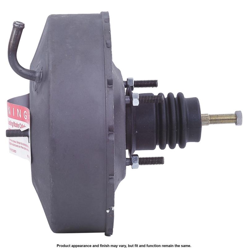 1983 Toyota Tercel Power Brake Booster