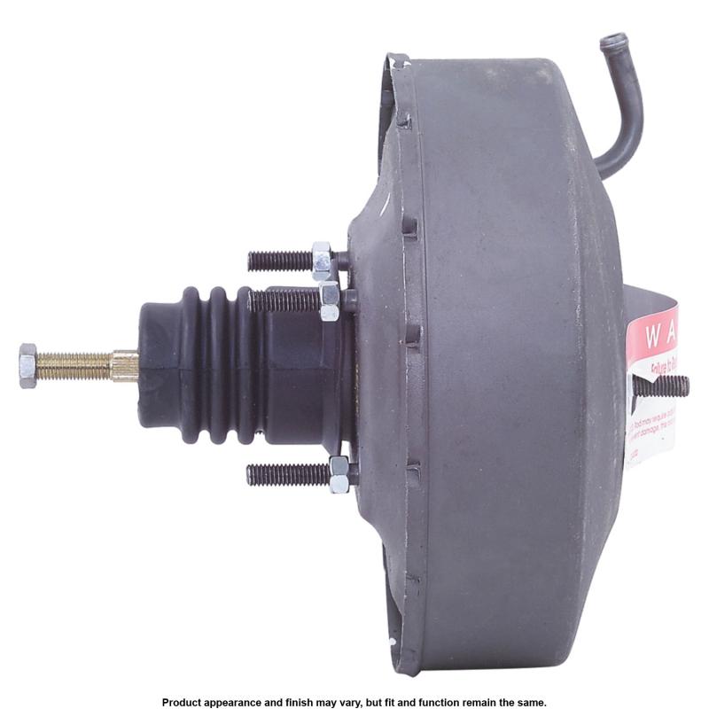 1983 Toyota Tercel Power Brake Booster A1 Cardone 532167 image 4 of 4