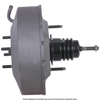 1985 Toyota 4Runner Power Brake Booster A1 Cardone 532170 image 3 of 4