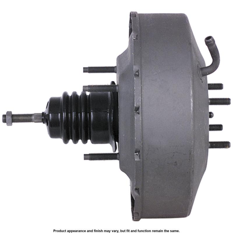 1984 Toyota Pickup Power Brake Booster A1 Cardone 532170 image 1 of 4