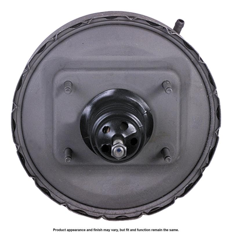 1984 Toyota Pickup Power Brake Booster A1 Cardone 532170 image 2 of 4