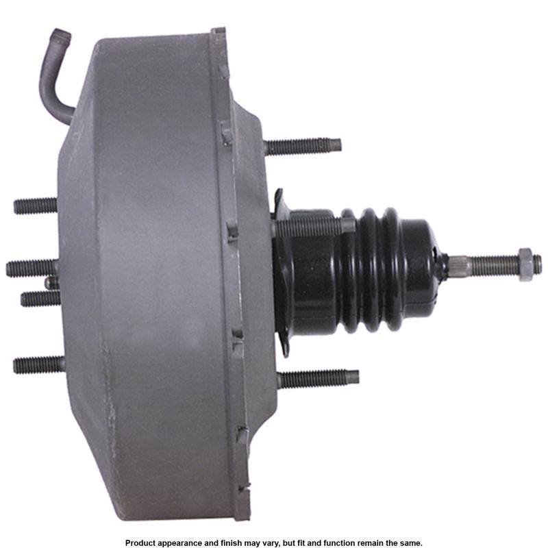 1984 Toyota Pickup Power Brake Booster A1 Cardone 532170 image 3 of 4