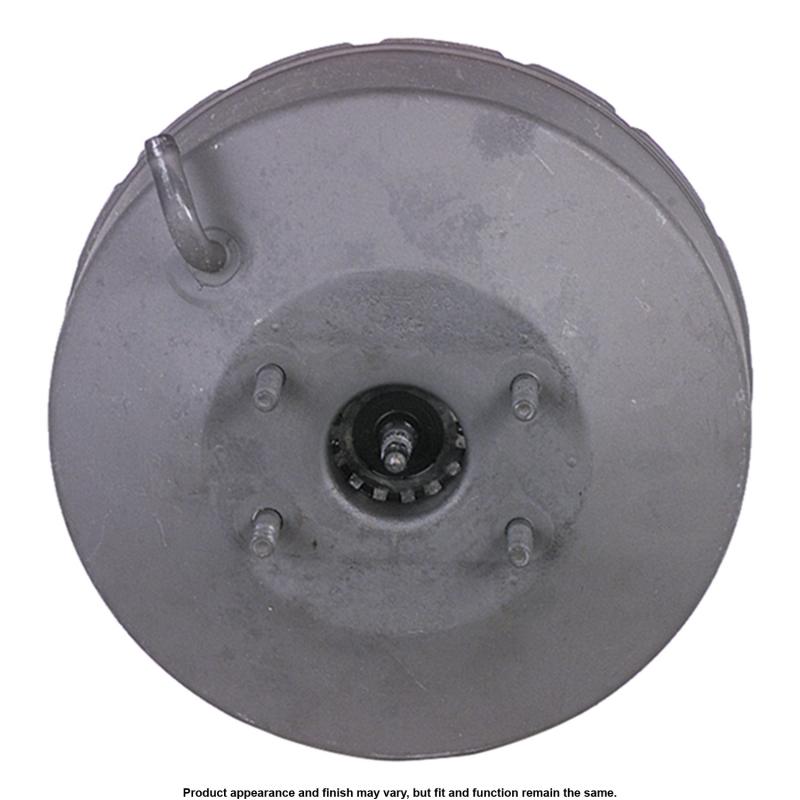 1984 Toyota Pickup Power Brake Booster A1 Cardone 532170 image 4 of 4