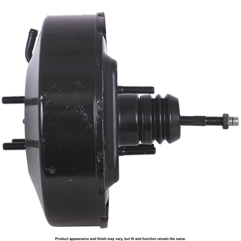 1986 Toyota MR2 Power Brake Booster A1 Cardone 532180 image 2 of 4