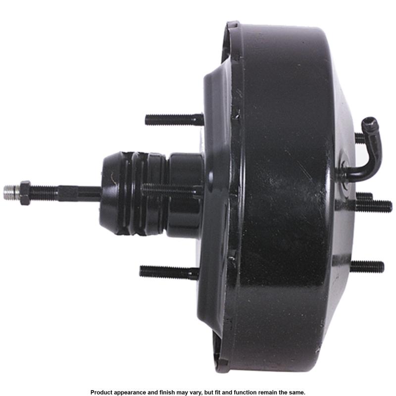 1986 Toyota MR2 Power Brake Booster A1 Cardone 532180 image 3 of 4