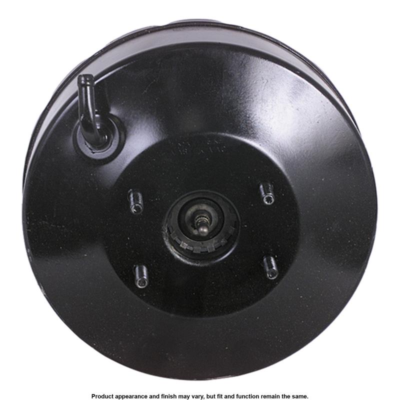 1986 Toyota MR2 Power Brake Booster A1 Cardone 532180 image 4 of 4