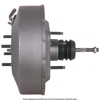 1989 Toyota MR2 Power Brake Booster A1 Cardone 532181 image 1 of 4