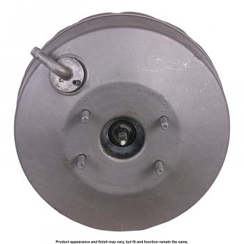 1989 Toyota MR2 Power Brake Booster A1 Cardone 532181 image 2 of 4