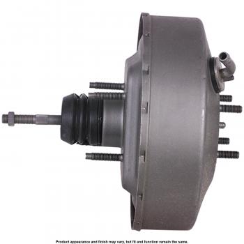 1989 Toyota MR2 Power Brake Booster A1 Cardone 532181 image 3 of 4