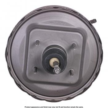 1989 Toyota MR2 Power Brake Booster A1 Cardone 532181 image 4 of 4