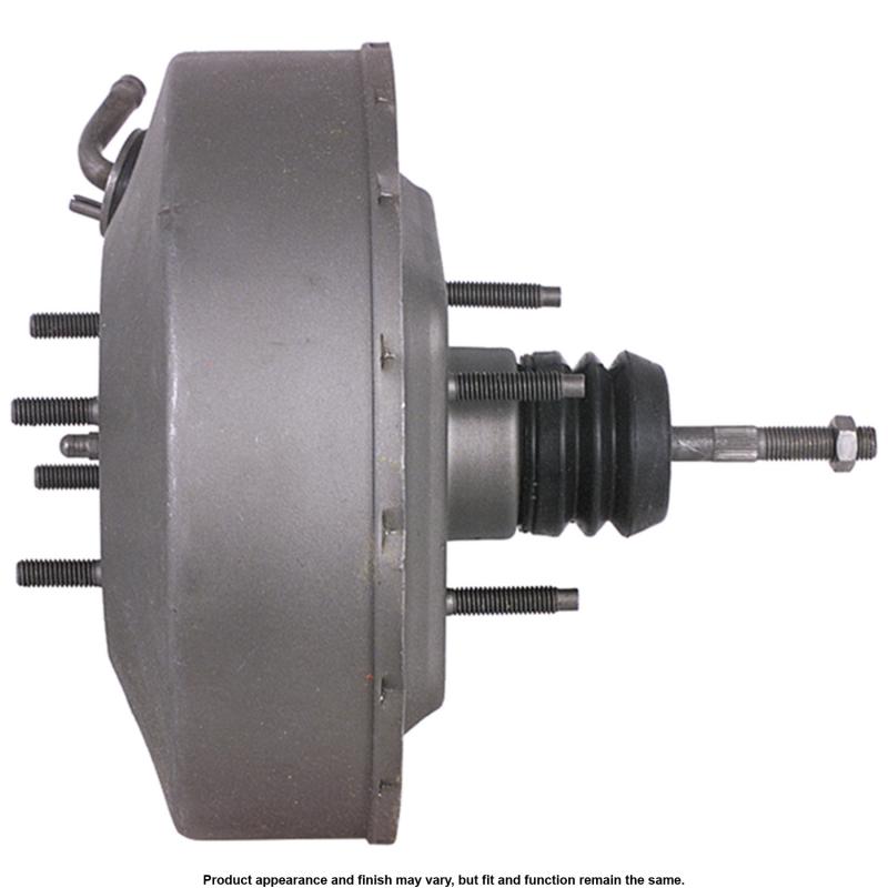 1986 Toyota MR2 Power Brake Booster A1 Cardone 532181 image 1 of 4