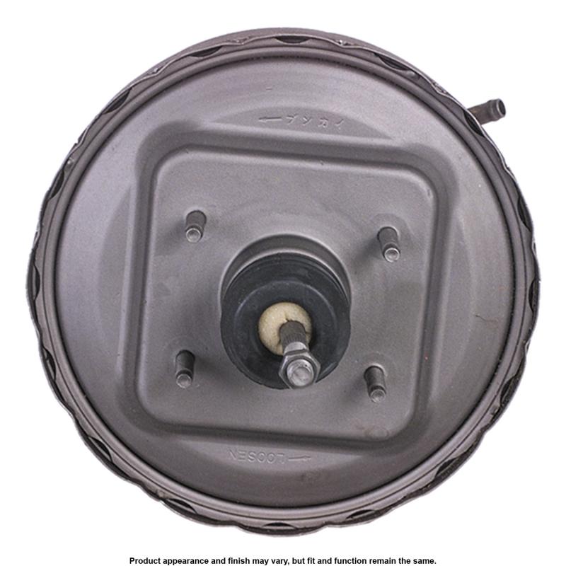 1986 Toyota MR2 Power Brake Booster A1 Cardone 532181 image 4 of 4
