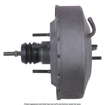 1986 Toyota Corolla Power Brake Booster A1 Cardone 532185 image 1 of 4