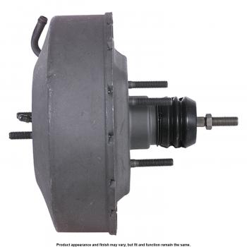 1986 Toyota Corolla Power Brake Booster A1 Cardone 532185 image 2 of 4