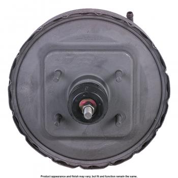 1986 Toyota Corolla Power Brake Booster A1 Cardone 532185 image 3 of 4