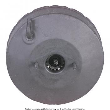 1986 Toyota Corolla Power Brake Booster A1 Cardone 532185 image 4 of 4