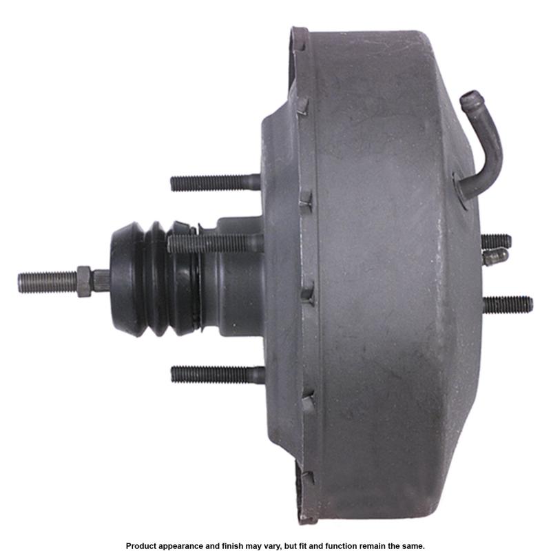 1984 Toyota Corolla Power Brake Booster A1 Cardone 532185 image 1 of 4