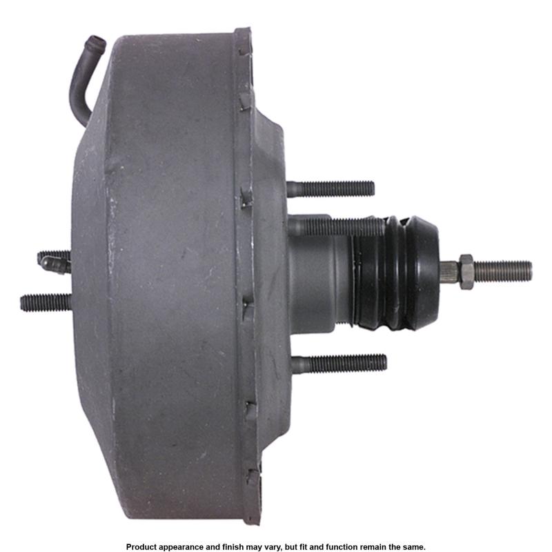1984 Toyota Corolla Power Brake Booster A1 Cardone 532185 image 2 of 4